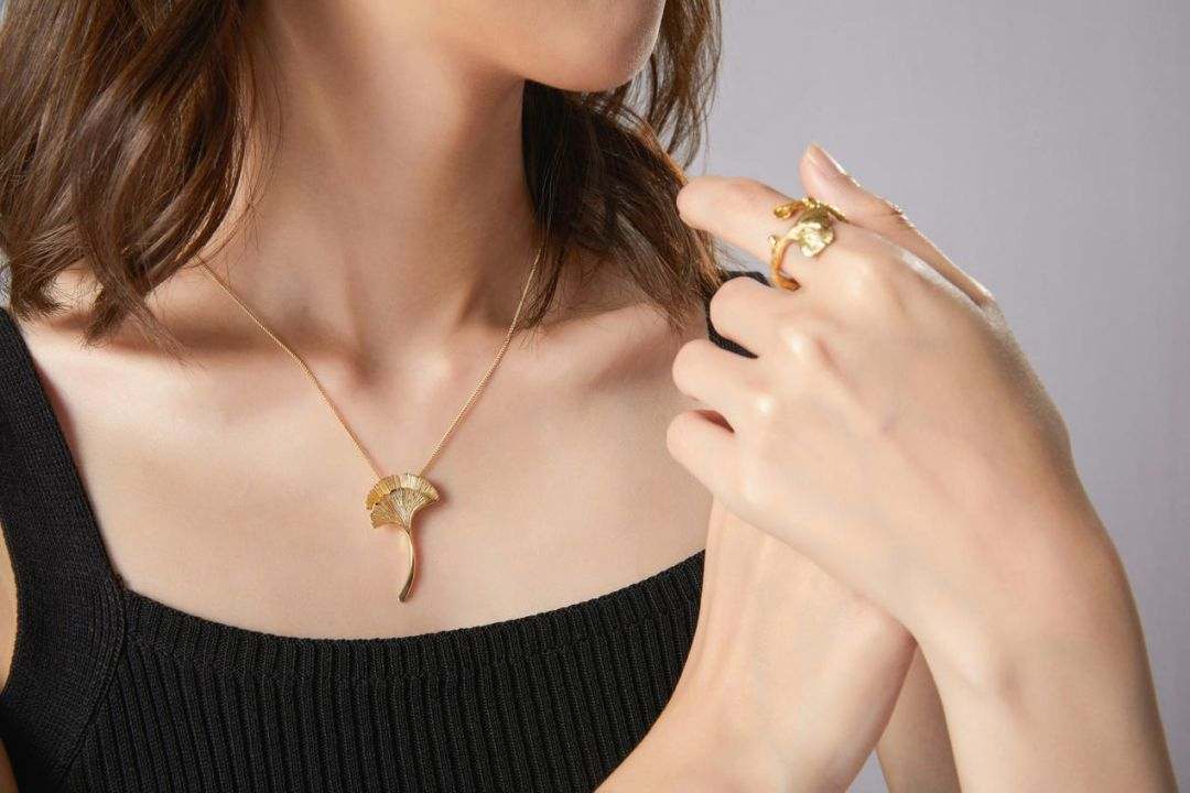 Limited Edition Gold