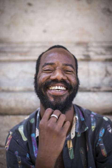 Kunde - Portrait